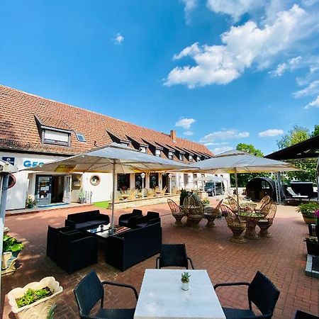 Georgenberg Hotel ชเปรมแบร์ก ภายนอก รูปภาพ