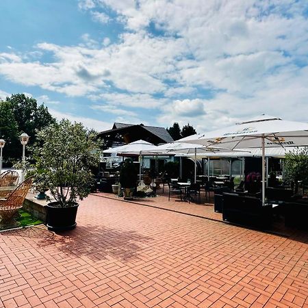 Georgenberg Hotel ชเปรมแบร์ก ภายนอก รูปภาพ