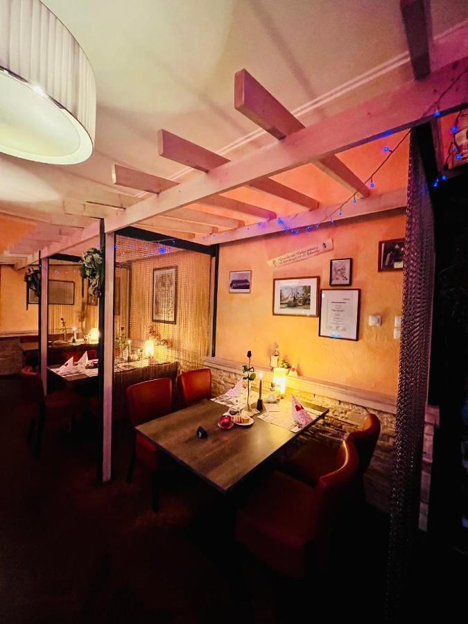 Georgenberg Hotel ชเปรมแบร์ก ภายนอก รูปภาพ