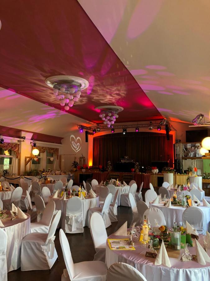 Georgenberg Hotel ชเปรมแบร์ก ภายนอก รูปภาพ