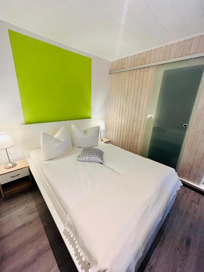 Georgenberg Hotel ชเปรมแบร์ก ภายนอก รูปภาพ