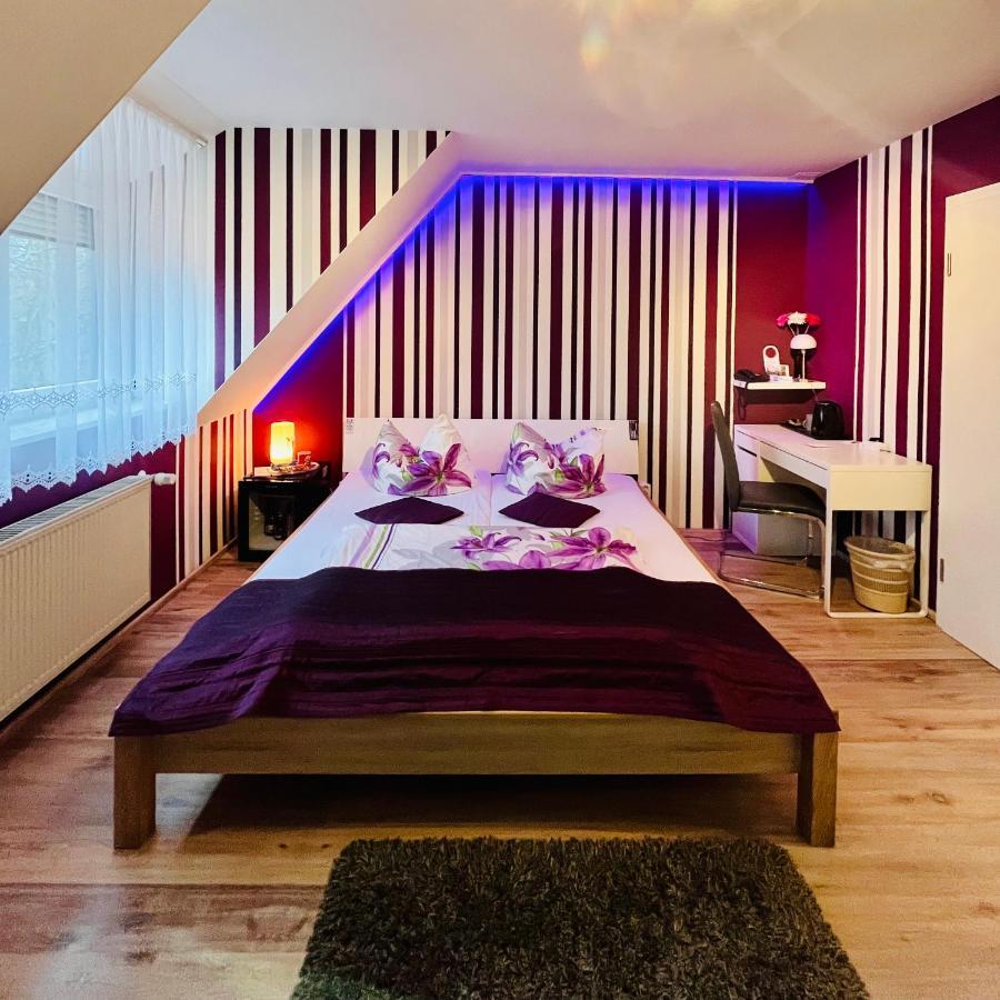 Georgenberg Hotel ชเปรมแบร์ก ภายนอก รูปภาพ
