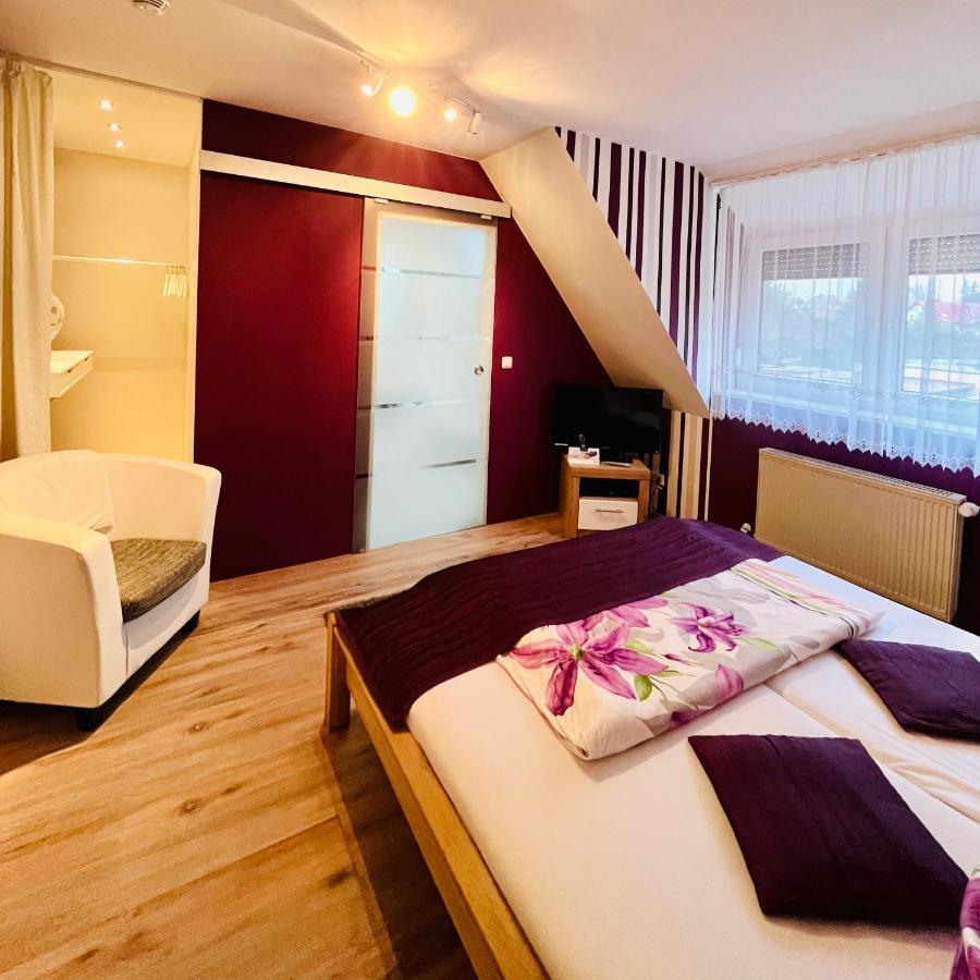 Georgenberg Hotel ชเปรมแบร์ก ภายนอก รูปภาพ