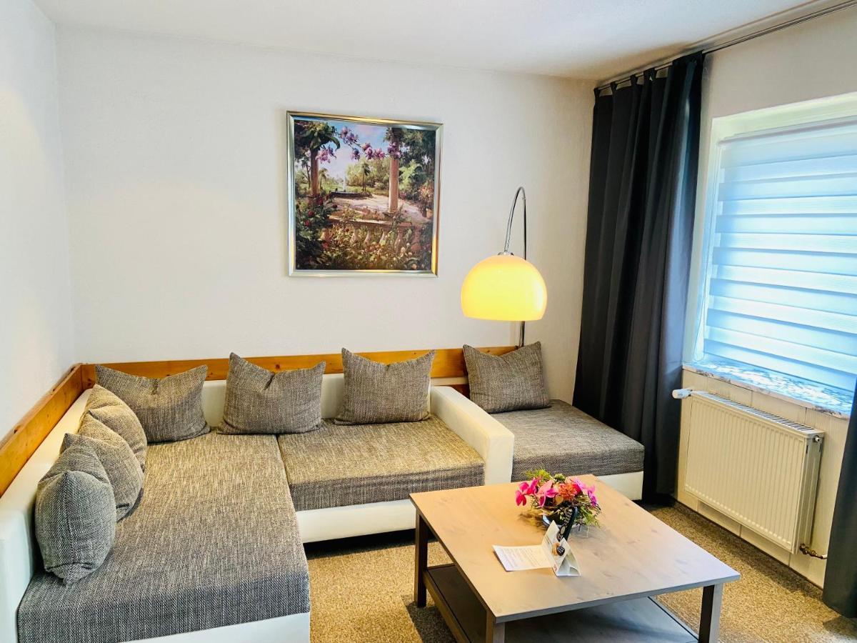 Georgenberg Hotel ชเปรมแบร์ก ภายนอก รูปภาพ