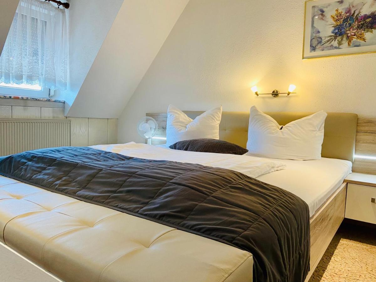 Georgenberg Hotel ชเปรมแบร์ก ภายนอก รูปภาพ