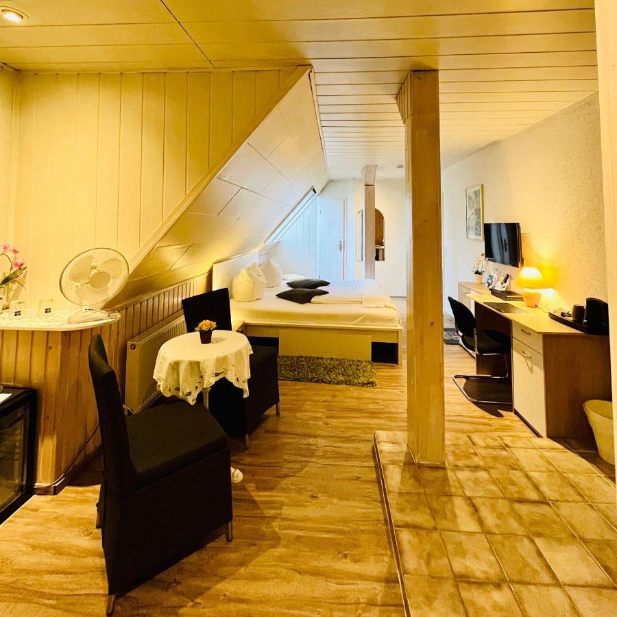 Georgenberg Hotel ชเปรมแบร์ก ภายนอก รูปภาพ