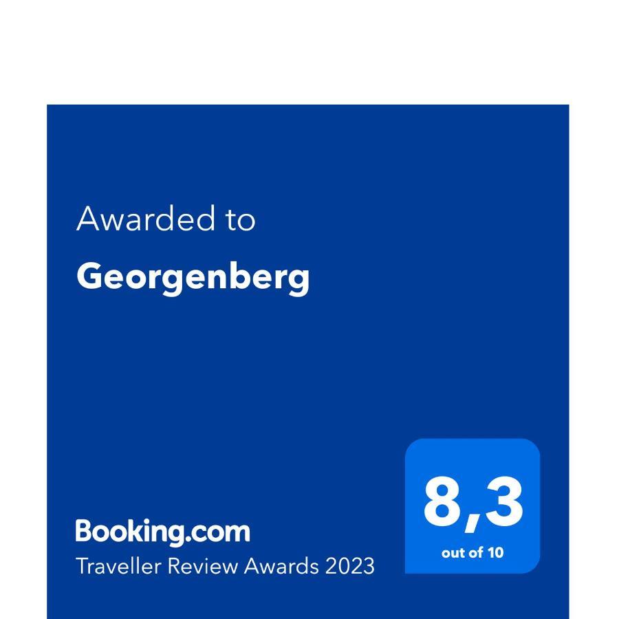 Georgenberg Hotel ชเปรมแบร์ก ภายนอก รูปภาพ