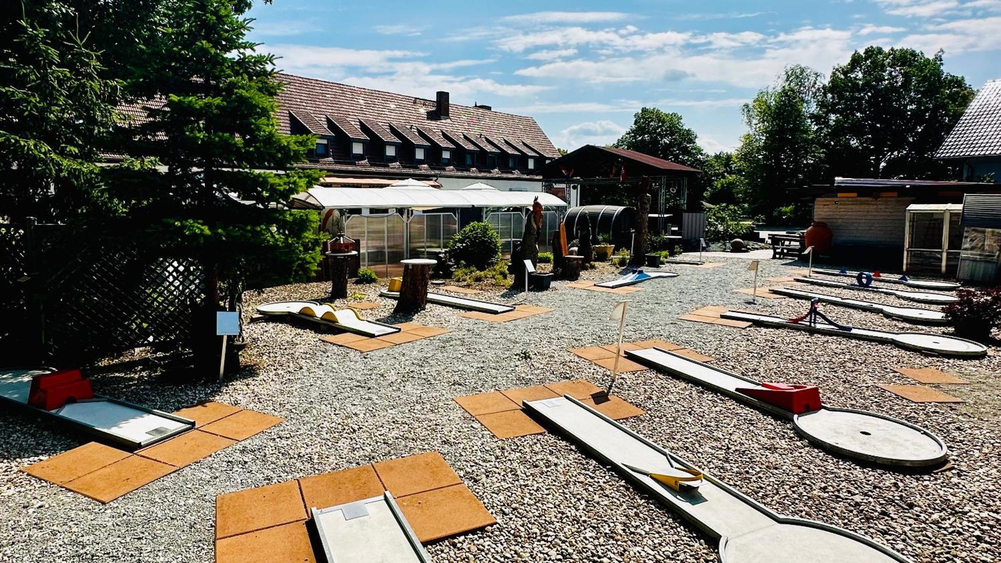 Georgenberg Hotel ชเปรมแบร์ก ภายนอก รูปภาพ